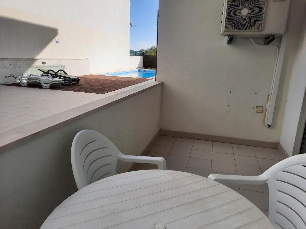 Casa Mandala, T1 Com Piscina Apartment Albufeira Exterior photo