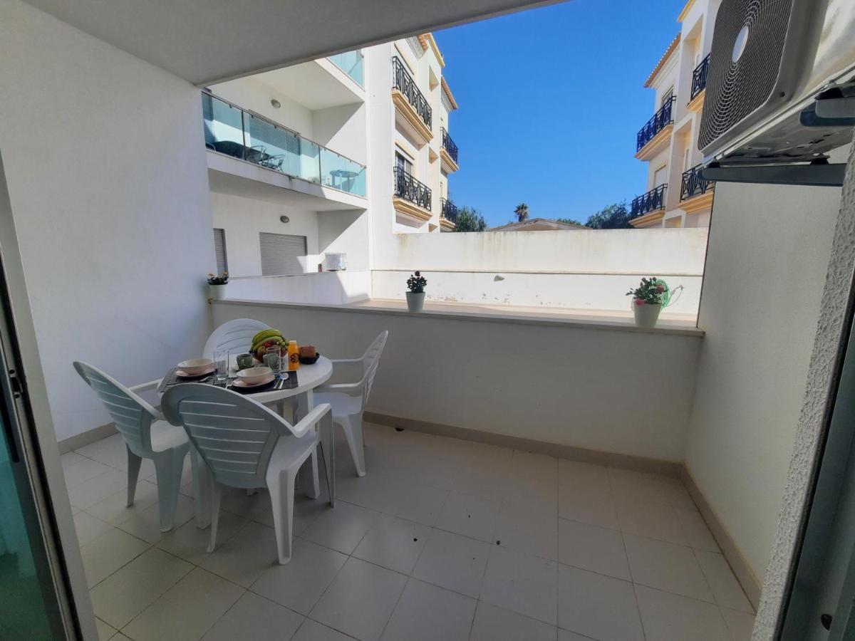 Casa Mandala, T1 Com Piscina Apartment Albufeira Exterior photo